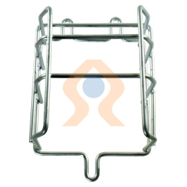 Grille de protection DM