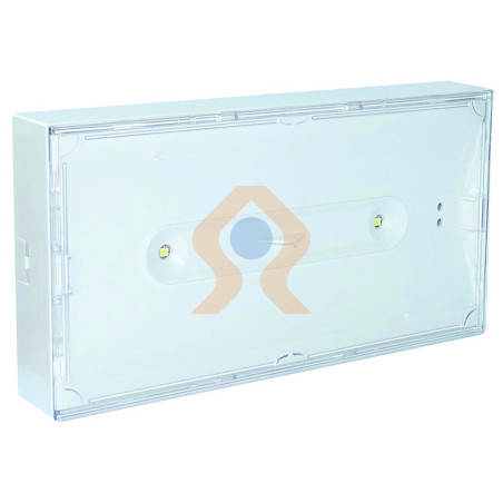 Bloc D'évacuation LED Legrand SATI 62525A Sortie Droite - Occasion