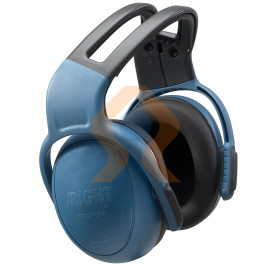 Casque anti-bruit passif left/Right