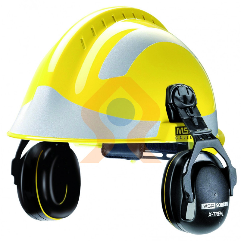 CASQUE ELEMENT, Urgence Electrics