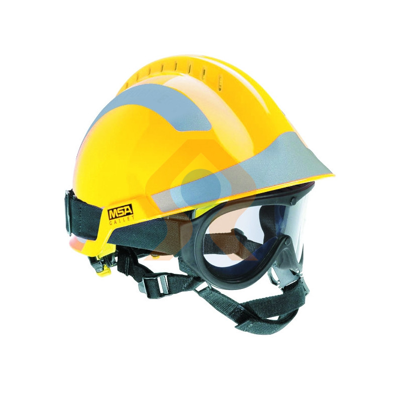 Casque de sécurité chantier personnalisable (W1010016P)