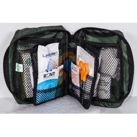 Trousse de secours véhicule 4 personnes