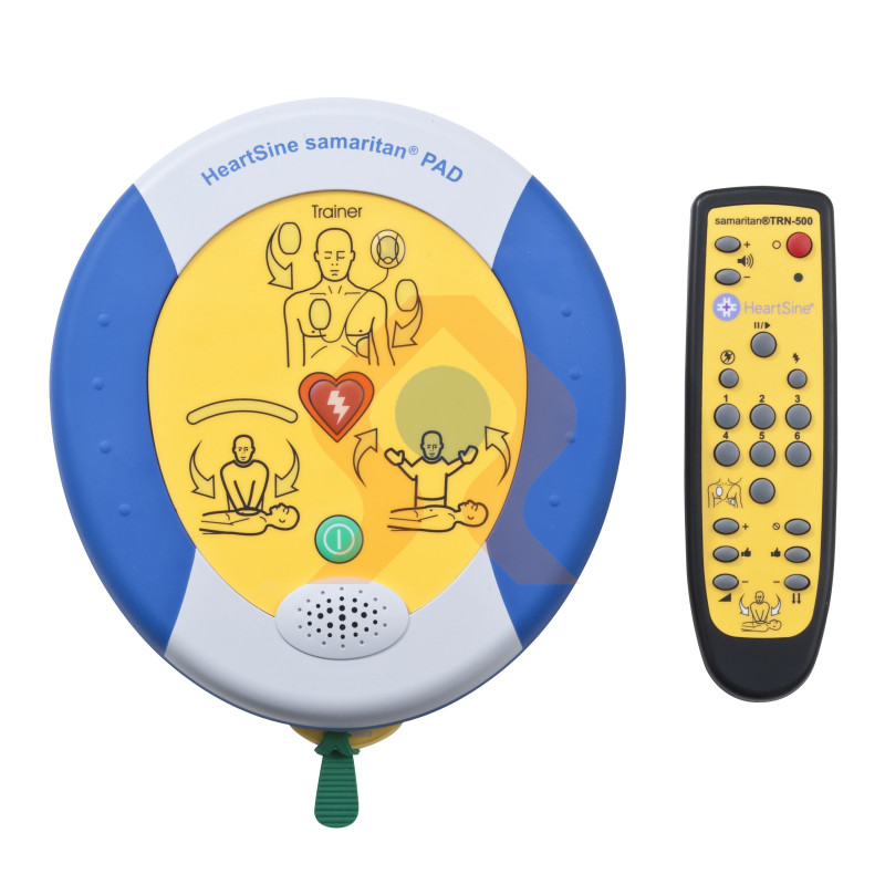Défibrillateur de formation Samaritan PAD 500 Défibrillateur de formation Samaritan PAD 500