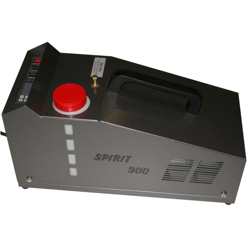 Générateur fumée grand débit SPIRIT 900