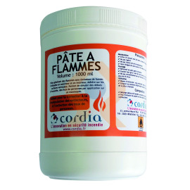 Pâte à flammes 1 l