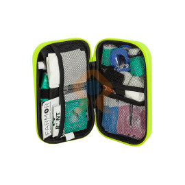 Trousse de secours SAFARI 3-6 personnes (garnie)