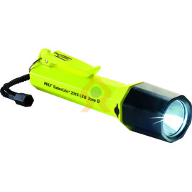 Lampe torche Sabrelite ATEX Zone 0