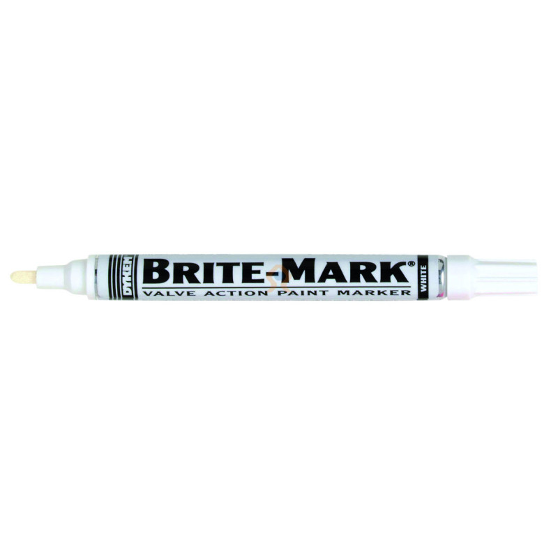 Stylo brite mark