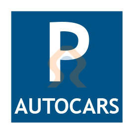 Pictogramme parking autocars