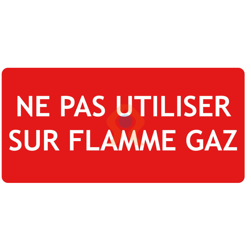 Détection de gaz et de flamme