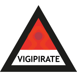 Pictogramme vigipirate