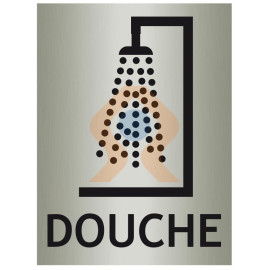 Panneau douche