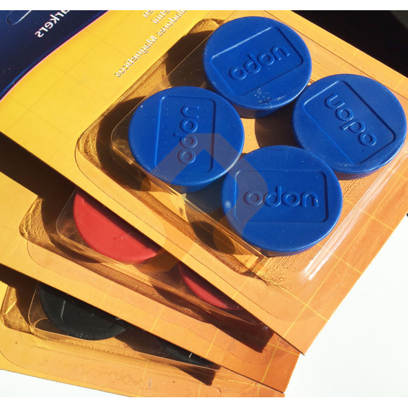 Aimants Ø 38 mm multi-usages PROMO