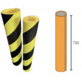 Protection tubes et tuyaux Ø 30mm