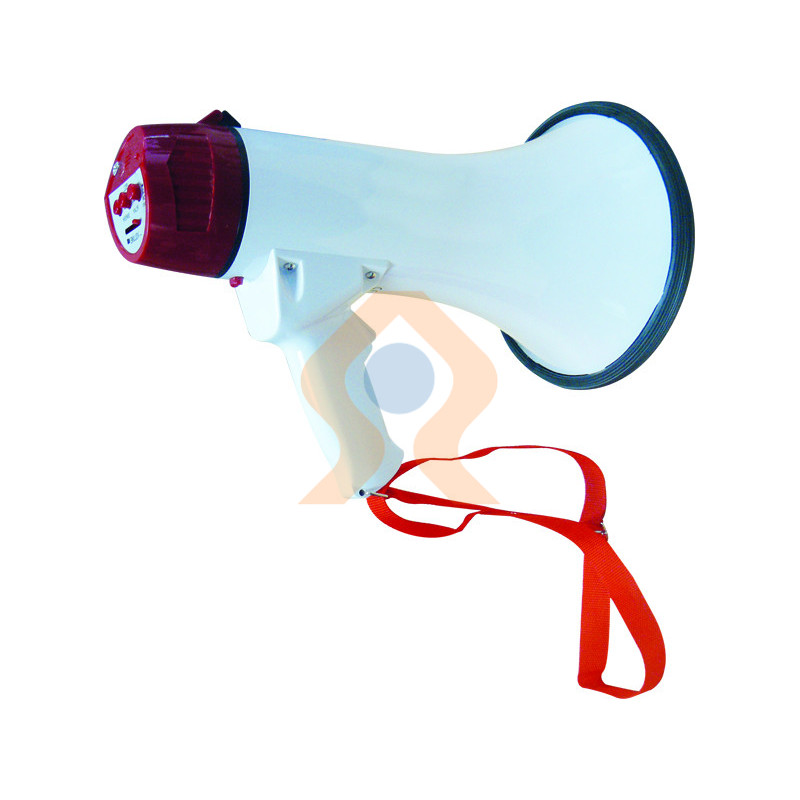 Location Megaphone - Porte voix- Solutions Evenements