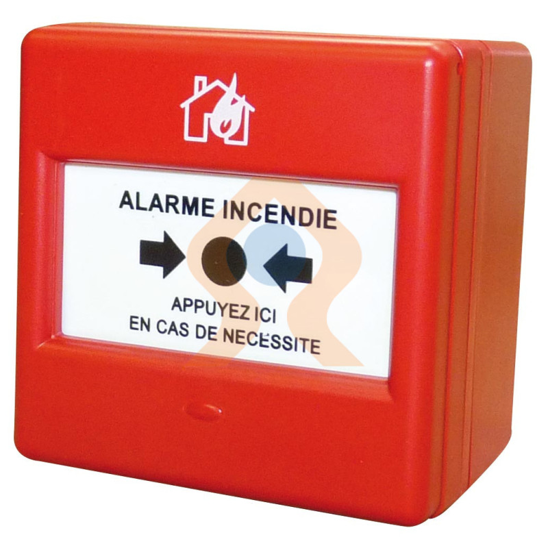 D clencheur Manuel tanche D clencheur Manuel tanche
