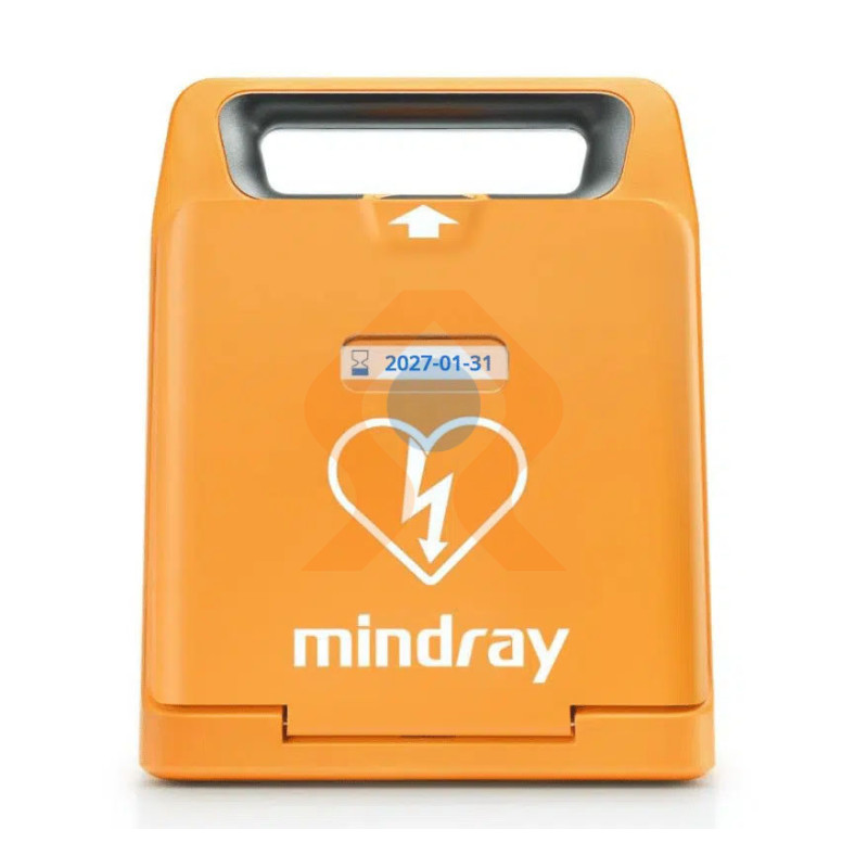Défibrillateur Mindray BeneHeart C1A DEA semi automatique