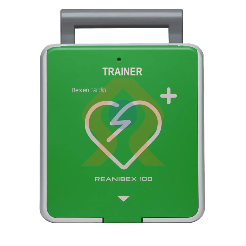 Défibrillateur Reanibex de formation