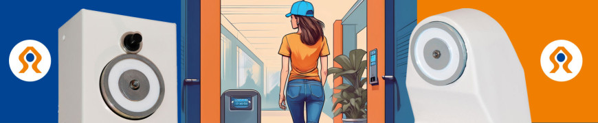 Dispositifs actionnés de sécurité DAS